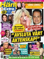 Hänt Extra SE